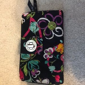 Vera Bradley wallet